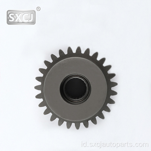 Suku Cadang Transmisi Gearbox Synchronizer Ring Gear Set untuk Mobil